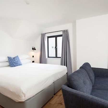 Leggetts Lane Aparthotel Whitstable Buitenkant foto