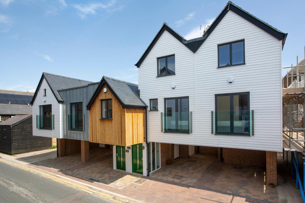 Leggetts Lane Aparthotel Whitstable Buitenkant foto