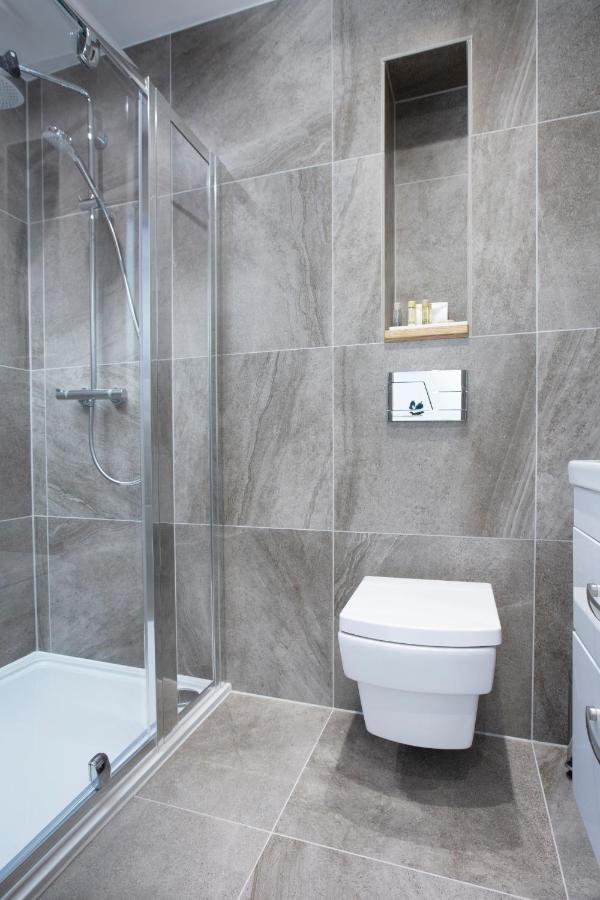Leggetts Lane Aparthotel Whitstable Buitenkant foto