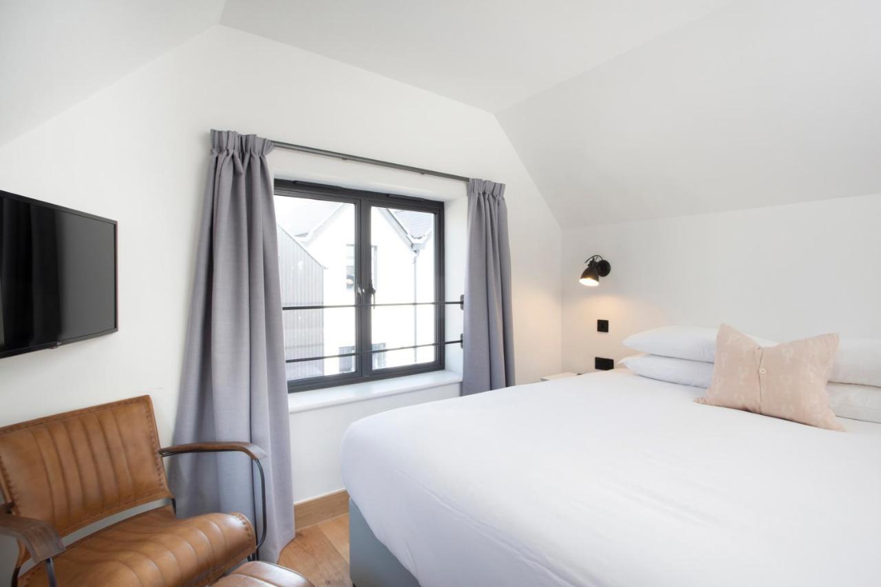 Leggetts Lane Aparthotel Whitstable Buitenkant foto