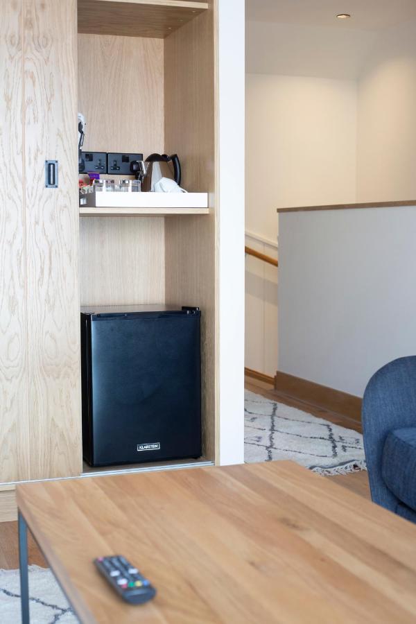 Leggetts Lane Aparthotel Whitstable Buitenkant foto