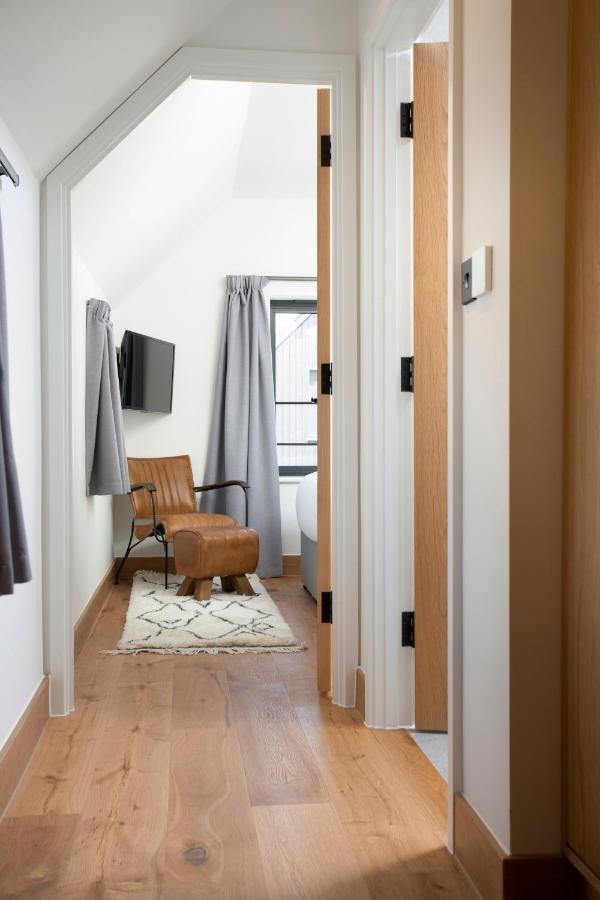 Leggetts Lane Aparthotel Whitstable Buitenkant foto