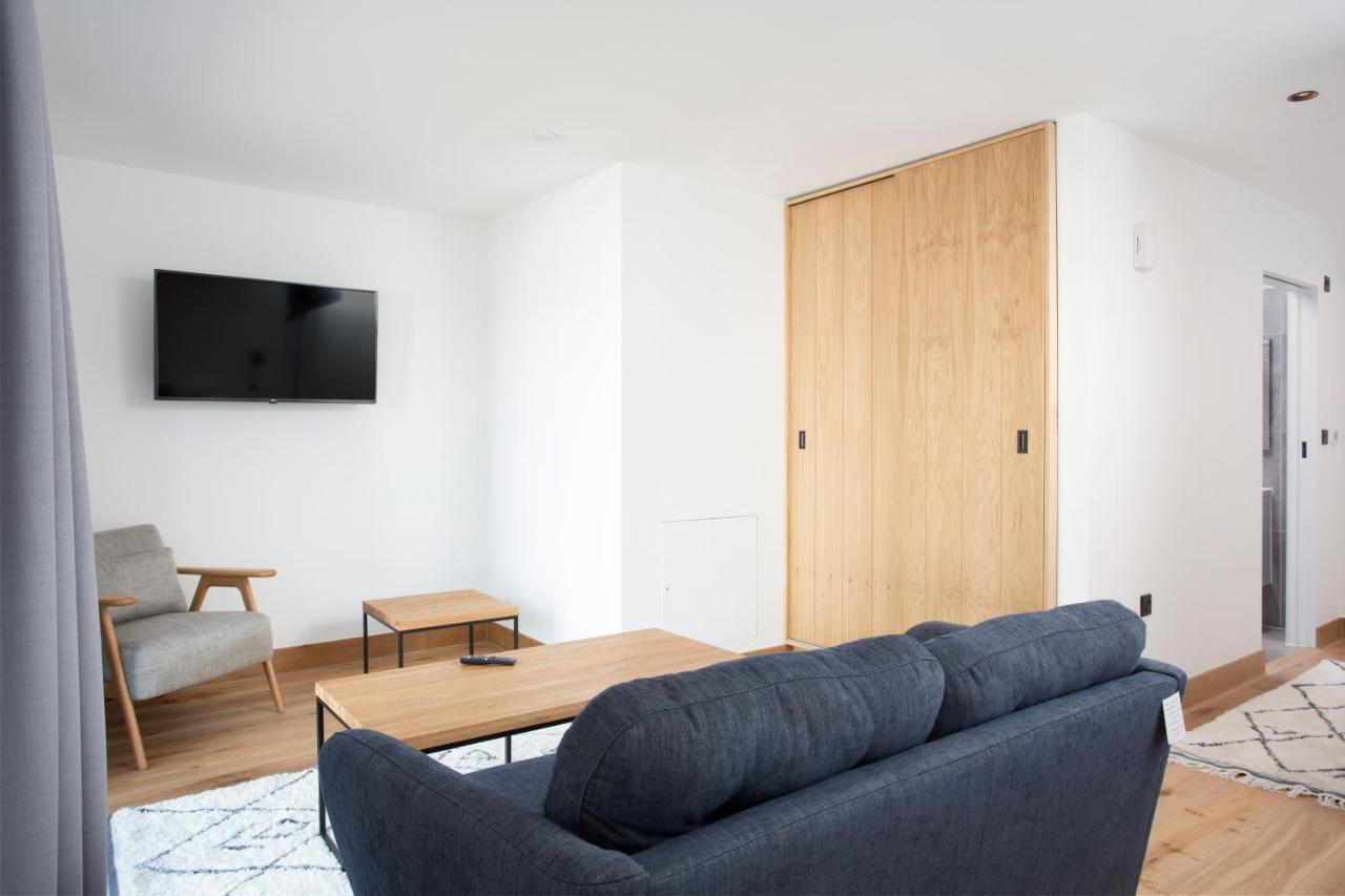 Leggetts Lane Aparthotel Whitstable Buitenkant foto