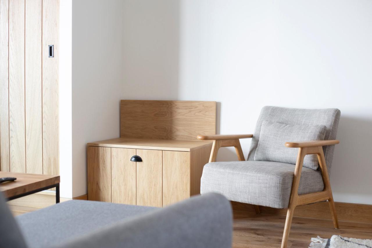 Leggetts Lane Aparthotel Whitstable Buitenkant foto