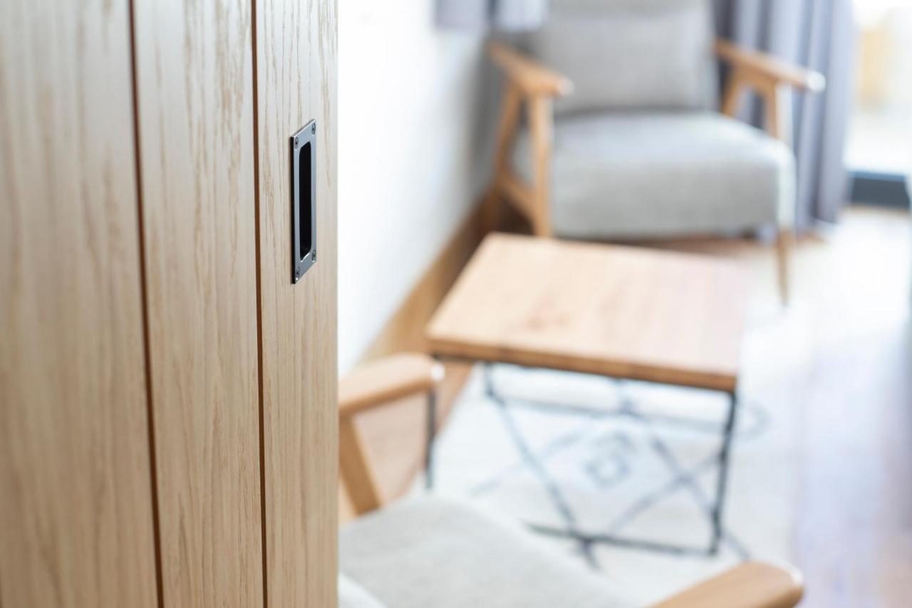 Leggetts Lane Aparthotel Whitstable Buitenkant foto