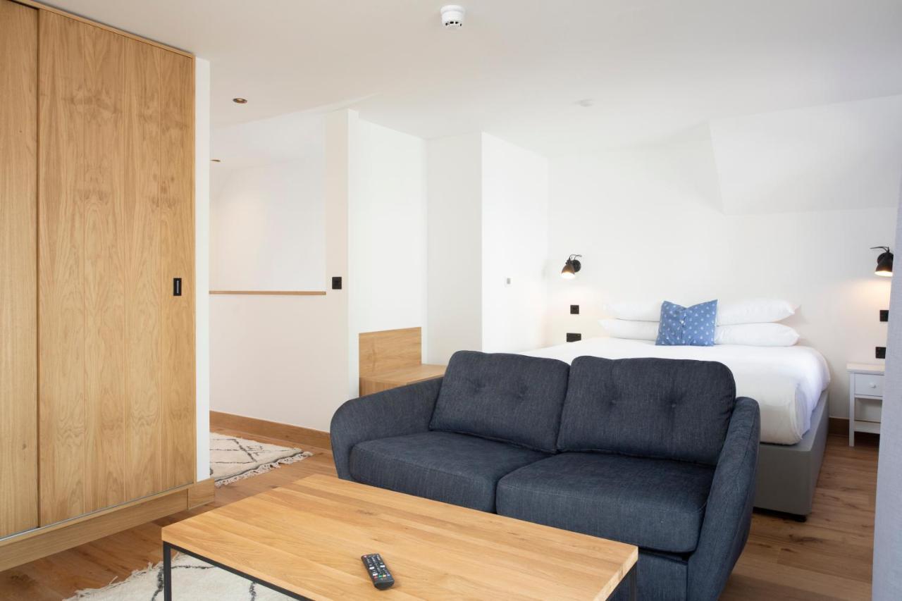 Leggetts Lane Aparthotel Whitstable Buitenkant foto